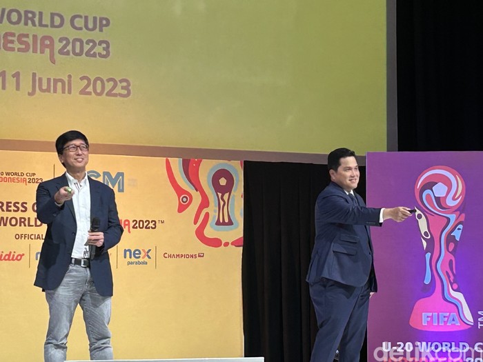 Erick Thohir