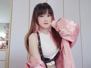 Franzeska Edelyn Tertarik Dunia Cosplay Sejak SD, Kini Bisa Punya Warnet