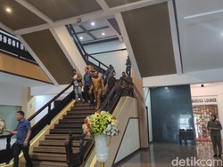 Terkuak Alasan Gubernur Sulsel Panggil 10 Calon Sekda ke Ruangannya