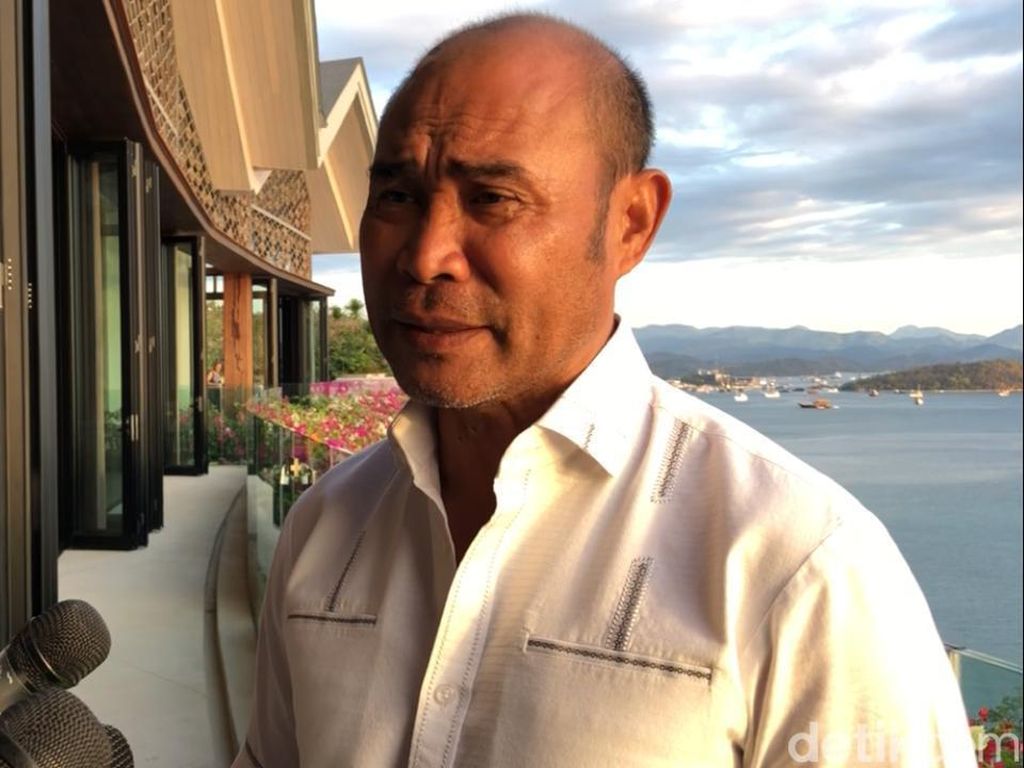 Viktor Tidak Maju Pilgub NTT, Nasdem: Pilihan Cerdas Viktor Tidak Maju Pilgub NTT, Nasdem: Pilihan Cerdas