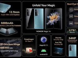 Bos Honor Sebut iPhone Speknya Rendah dan Desainnya Jadul