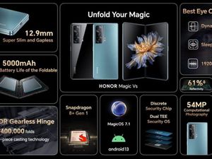 Bos Honor Sebut iPhone Speknya Rendah dan Desainnya Jadul Bos Honor Sebut iPhone Speknya Rendah dan Desainnya Jadul