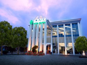 Beda Hotel Syariah dan Hotel Konvensional dan Potensinya Beda Hotel Syariah dan Hotel Konvensional dan Potensinya
