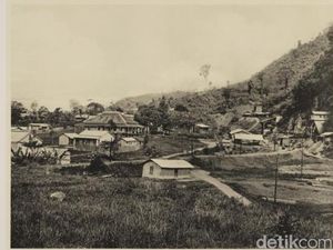 Jejak Perburuan Emas di Sukabumi yang Lahirkan Gurandil