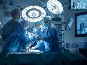Kasus Kanker Penis Meningkat-Ribuan Pasien Diamputasi, Kenali Penyebabnya Kasus Kanker Penis Meningkat-Ribuan Pasien Diamputasi, Kenali Penyebabnya
