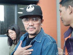 Indra Bekti Akui Masih Sayang Aldila Jelita
