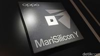 Sederet Inovasi Canggih Oppo yang Mejeng di MWC 2023