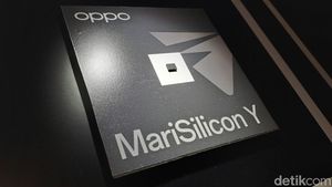 Sederet Inovasi Canggih Oppo yang Mejeng di MWC 2023