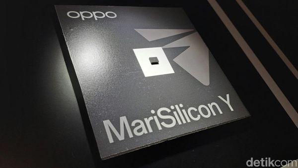Sederet Inovasi Canggih Oppo yang Mejeng di MWC 2023