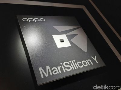 Sederet Inovasi Canggih Oppo yang Mejeng di MWC 2023
