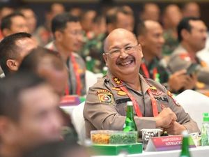 Polri Terima 300 Peserta Didik Akpol di Tahun 2025 Polri Terima 300 Peserta Didik Akpol di Tahun 2025