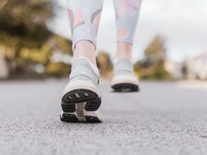 Teknik Dasar Jalan Cepat, Sejarah, dan Manfaat untuk Kesehatan