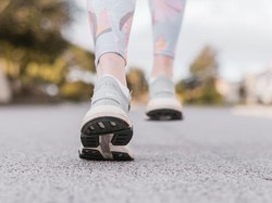 Teknik Dasar Jalan Cepat, Sejarah, dan Manfaat untuk Kesehatan