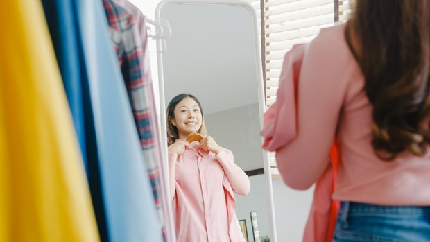 Don't follow trends too much/Source: Freepik