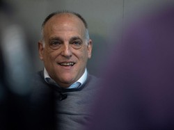 Presiden LaLiga: Saya Bukan Anti-Barcelona