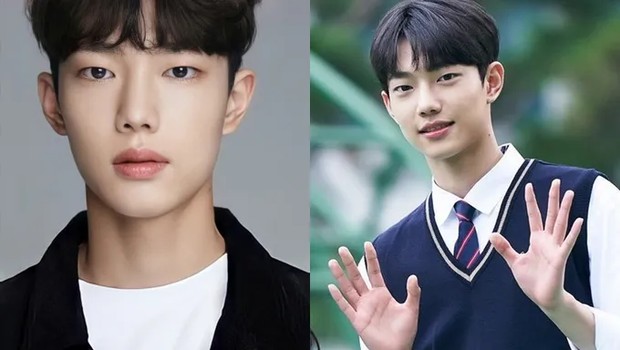 Jo Joon Young ketika berperan dalam drama Dear M / Foto: Kpopmap.com Jo Joon Young ketika berperan dalam drama Dear M / Foto: Kpopmap.com