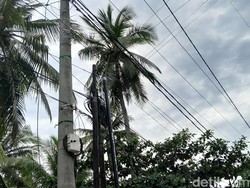 Pangandaran Ingin Tarik Pajak dari Instalasi Kabel Jaringan Internet