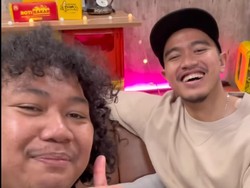 Marshel Widianto Singgung Power Bapak, Kaesang Ngaku Punya Rubicon