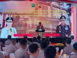 Kapolda Jabar Blak-blakan soal RS Bhayangkara Indramayu