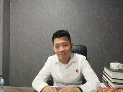 Kades Ungga Dipolisikan karena Minta Foto Bugil Warganya