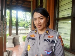 Marak Kecelakaan WNA, Polda Bali Minta Rental Selektif Sewakan Motornya