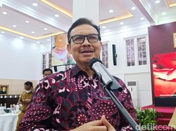 Heboh Dana Stunting Buat Ganti Pagar Puskesmas, Kemenkes-BKKBN Buka Suara