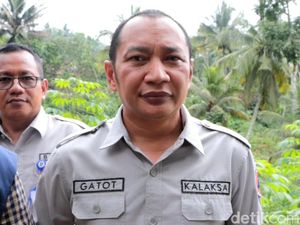 BPBD Jatim: Warga Terdampak Tanah Gerak Ponorogo Harus Direlokasi BPBD Jatim: Warga Terdampak Tanah Gerak Ponorogo Harus Direlokasi