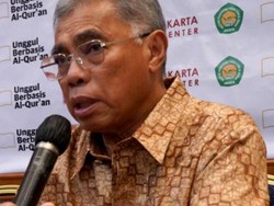 Lahan Hotel Sultan Kembali ke Setneg, Pontjo Sutowo Gugat Menteri ATR