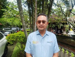 Pengusaha Wisata Bahari: Flying Fish Tak Direkomendasikan Tour Agent Jepang