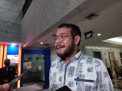 Usai Diperiksa, Anwar Usman Tunggu Putusan MKMK soal Geger Sulap Putusan