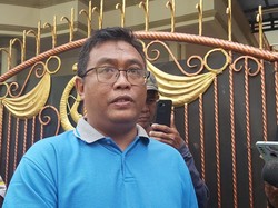 Kata Warga soal Sosok Pria Bersimbah Darah di TKP Wanita Dicor di Bekasi