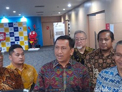 Anas Urbaningrum Bakal Buka-bukaan soal Hambalang Usai Bebas dari Bui