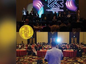 Hadir di 170 Negara, Koisan Coin Asal Indonesia Luncurkan Koisan Miner
