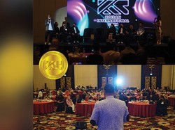 Hadir di 170 Negara, Koisan Coin Asal Indonesia Luncurkan Koisan Miner