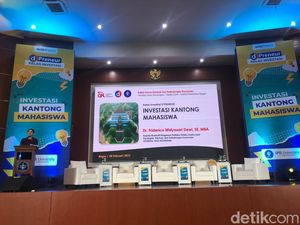 OJK Buka-bukaan Soal Pinjol Ilegal: Korbannya Paling Banyak Guru! OJK Buka-bukaan Soal Pinjol Ilegal: Korbannya Paling Banyak Guru!