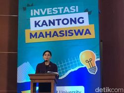 Kenapa Mahasiswa Harus Investasi? OJK Wanti-wanti Hal Ini Bisa Bikin Miskin