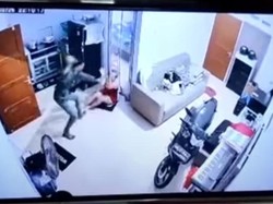 Perampok di Kubu Raya Kalbar Todong Parang ke Wanita, Pelaku Diburu