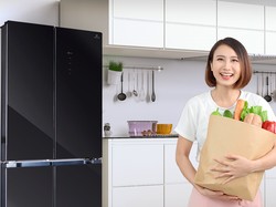 Nyicil Belanja buat Bulan Puasa, 5 Makanan Ini Bisa Distok di Rumah