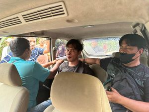 Tragis! Bocah 8 Tahun Tewas Disiksa Ayah Tiri Usai Cekcok dengan Istri