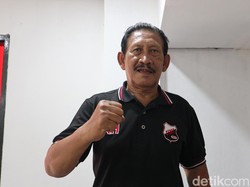 Persib Bandung Tak Punya Sosok Kapten di Mata Sang Legenda