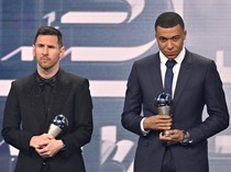 Video: Mbappe atau Messi, Siapa yang Bakal Cetak Rekor di Piala Dunia?