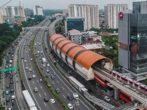 Masalah Ini Jadi Pertimbangan Masyarakat Beli Rumah TOD Nempel Stasiun LRT Jabodebek