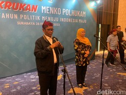 Mahfud Md Sebut Boleh Ceramah Politik di Masjid, Asal...