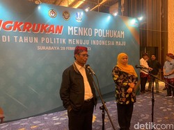 Mahfud Md: Mario Dandy Lakukan Penganiayaan Berat!