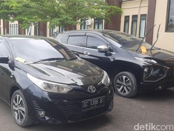Wanita Majene Jual 12 Mobil Pakai Faktur Palsu, 2 Polisi Turut Jadi Korban