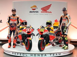 Marquez Ngaku Bukan Rekan Setim yang Baik, Peringatan buat Joan Mir?