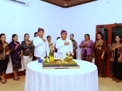 Sederet Upaya Pemkab Perkuat Ekosistem Songsong Jembrana Emas 2026