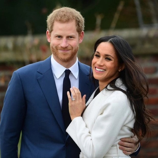 Meghan Markle. Foto: Instagram.com/@fiorese_jewelry