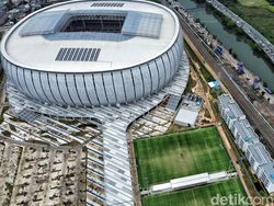 Gerbang Tol Papanggo Dibuka, Jalan Akses ke JIS Makin Sat-set