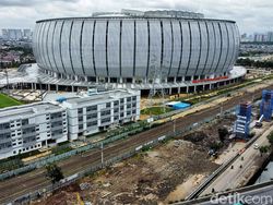 Warga Tinggalkan Kampung Susun Bayam, Ini Isi Kesepakatan dengan JakPro